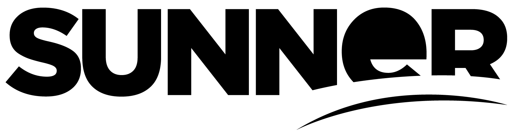 logotipo sunner tracking electronics