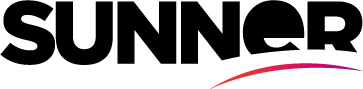 logo SUNNER
